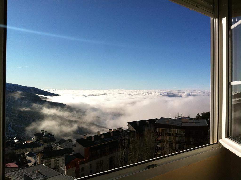 Sol Del Sur Sierra Nevada公寓 外观 照片