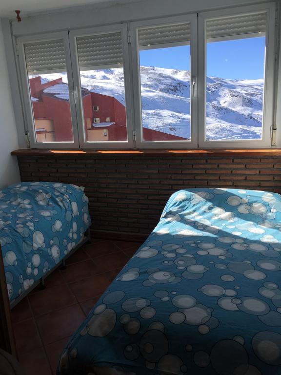 Sol Del Sur Sierra Nevada公寓 外观 照片