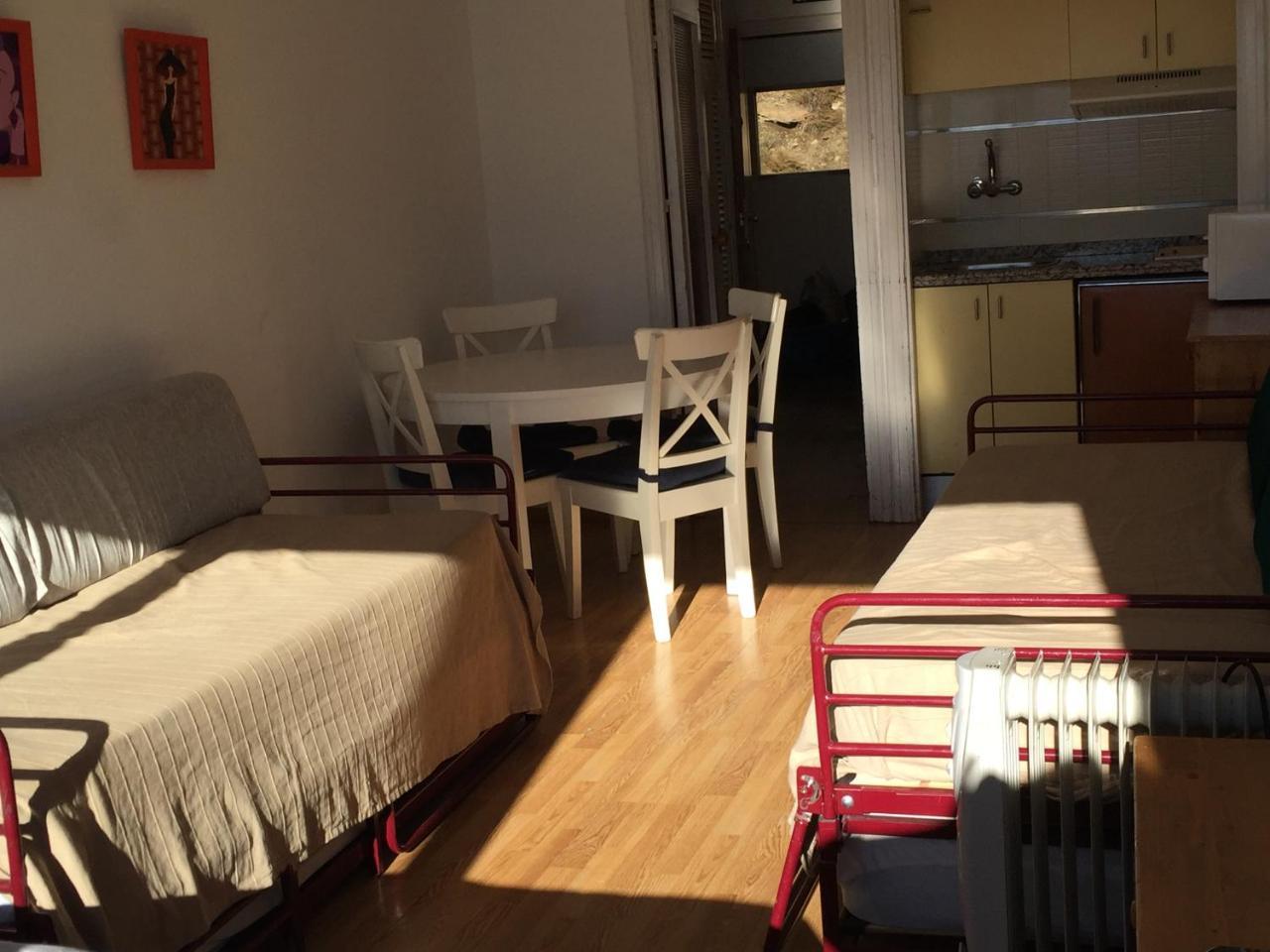 Sol Del Sur Sierra Nevada公寓 外观 照片